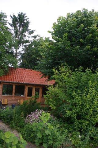 Insel-Poel-Ostseeurlaub de Buitenkant foto